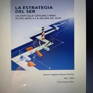 Imagen de portada para Ebook Como acercarse a una mujer este 2025