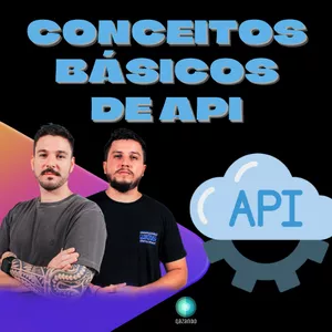 Imagem de capa para o Curso online Conceitos básicos de API