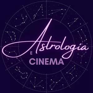 Imagem de capa para o Curso online Astrologia e Cinema