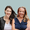 Marci Evans and Fiona Sutherland