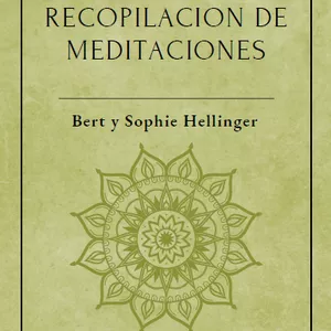 Imagen de portada para Curso online Libro Recopilación de Ejercicios de Bert Hellinger