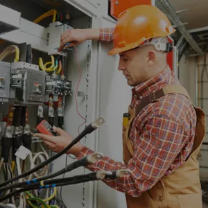 Imagem de Instalações elétricas – Telecom criado por SB-ASSESSORIA &amp; CONSULTORIA EDUCACIAONAL EAD na hotmart