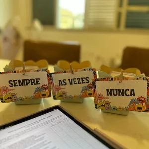 Imagem de capa para o Ebook Avaliação de ansiedade infantil 