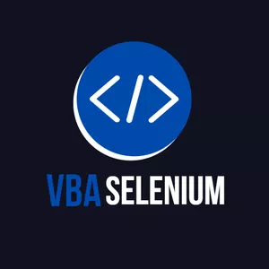 Imagem de capa para o Curso online [NEXT DEV] VBA + SELENIUM - PROJETO PRÁTICO