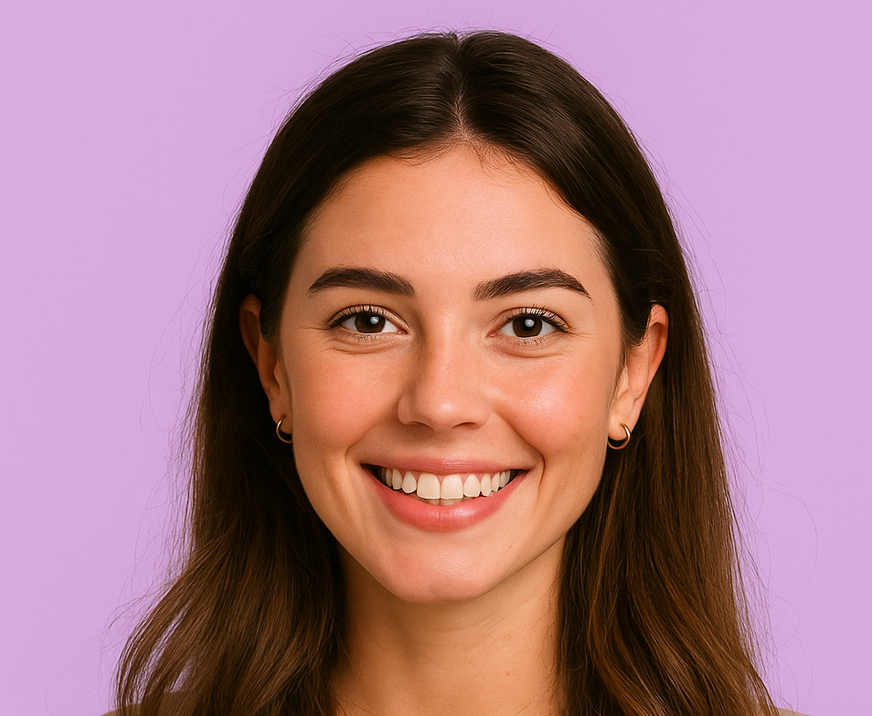 — Sofía, 29 años
