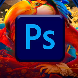 Imagem do curso Domine o Adobe Photoshop: Curso Completo e Prático