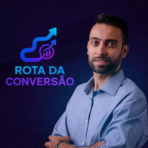Imagem de capa para o Curso online Rota da conversão