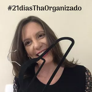 Imagem do curso Mentoria  ThaOrganizado