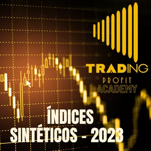 Imagen de portada para Curso online CURSO DE TRADING ENFASIS EN INDICES SINTETICOS