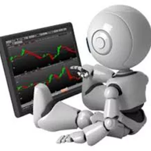Imagem de capa para o Curso online Robô Milionário - BTC - USD - BINARY 