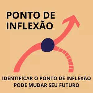 Imagem de capa para o Ebook eBook - Ponto de Inflexão: Como Identificar e Transformar Momentos Decisivos em Oportunidades
