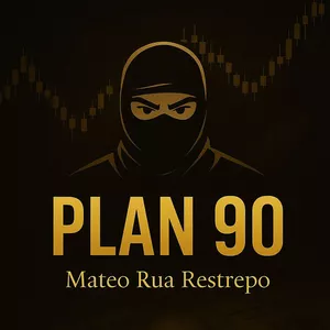 Imagen de portada para Ebook PLAN 90