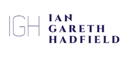 Ian Gareth Hadfield's School logo