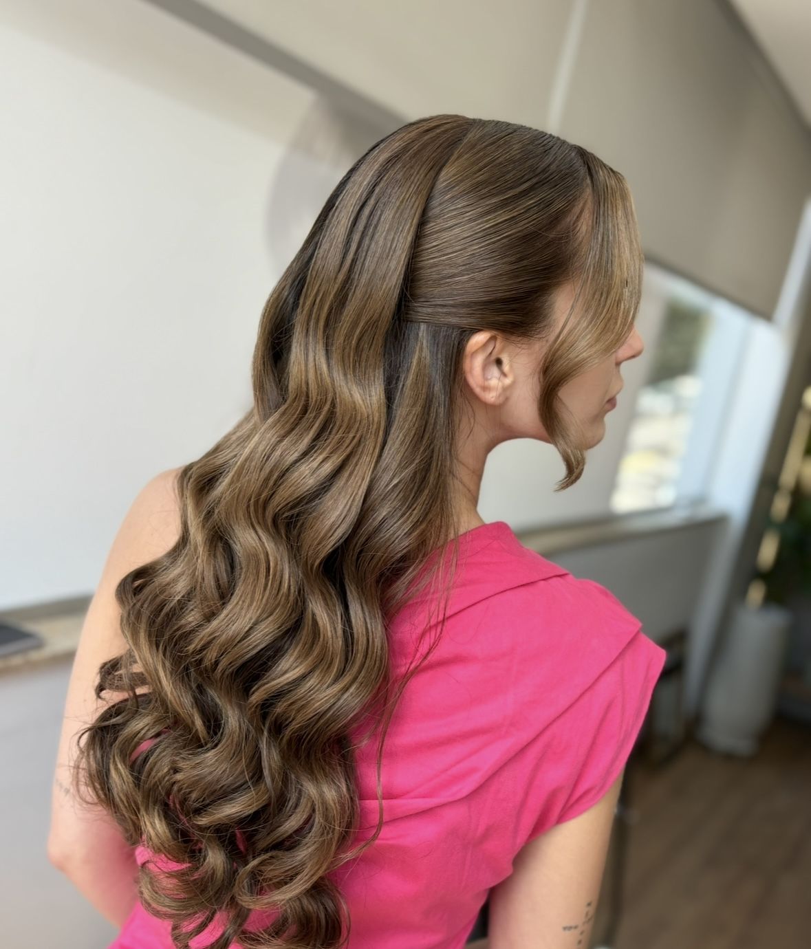 Imagem do curso Penteadista Expert - do Zero ao Sucesso