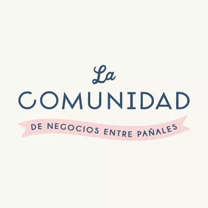 Imagen de portada para Curso online La Comunidad De Negocios Entre Pañales