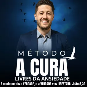 Imagem de capa para o Curso online A Cura 