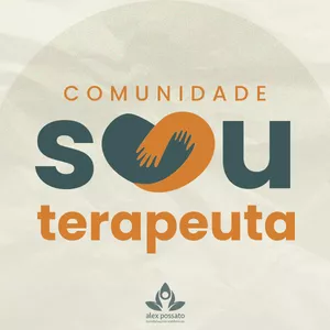 Imagem de capa para o Curso online Comunidade Sou Terapeuta