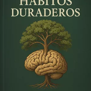 Imagen de portada para Ebook EL PODER DE TUS HÁBITOS