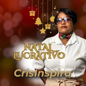 Curso CURSO DE NATAL LUCRATIVO CRISINSPIRA