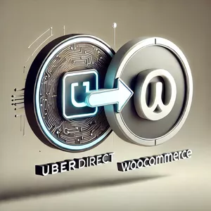 Imagen de portada para Curso online Uber Direct para la Integración con WooCommerce: ¡Revoluciona la Experiencia del Cliente con Entregas Rápidas!