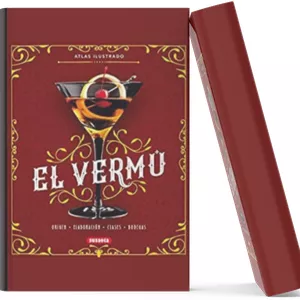 Imagem principal do produto El vermú