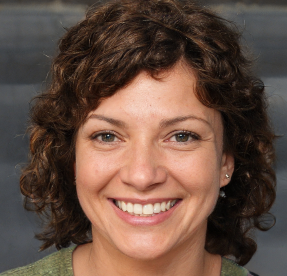 Daniela Pérez (Hace 3 días)