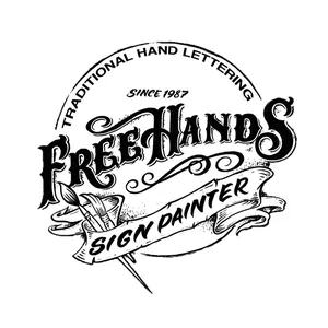 Imagem de capa para o Curso online Método Sign Painter 