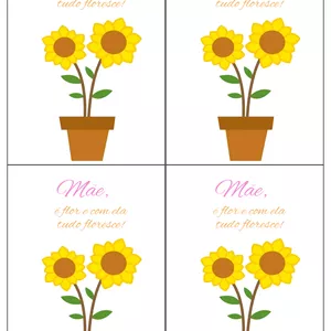 Imagem de capa para o Curso online Card Dia das Mães