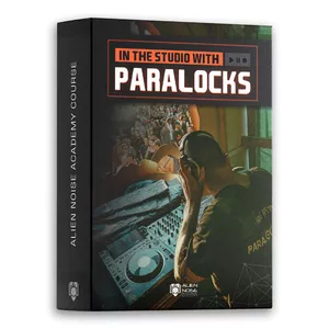 Cover image for Online course In The Studio with Paralocks