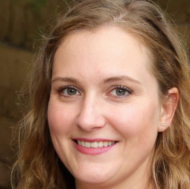 Marielle Souza, Contadora em São Paulo/SP