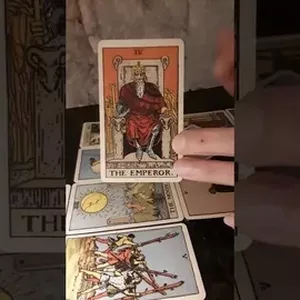 Imagen de portada para Curso online 🌟 Tirada Tarot Gratis 🌟