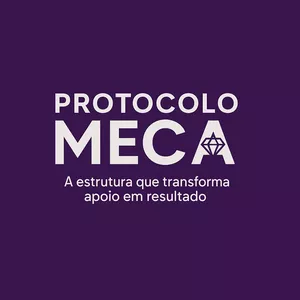 Imagem de capa para o Ebook MECA (acompanhamento de emagrecimento constante e ativo)