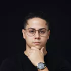 Foto do autor Carlos Novaes