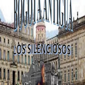Imagen de portada para Ebook Los silenciosos