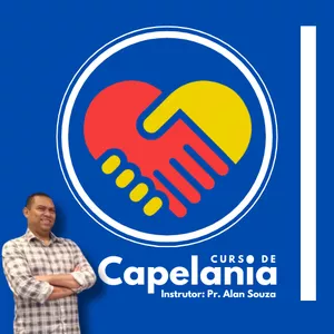 Imagem do curso Curso de Capelania