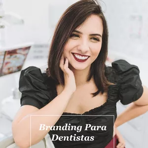 Imagem principal do produto Branding Para Dentistas 