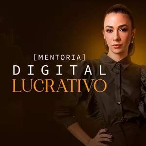 Mentoria Digital Lucrativo