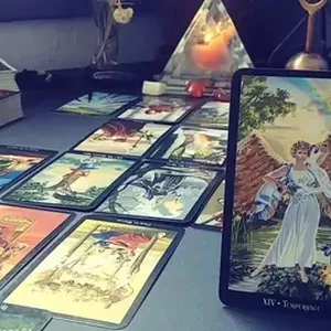 Imagen de portada para Curso online Tarot Gitano Gratis Fiable: Respuestas Inmediatas en el ☎️ (+1 ) 786 822 63 00