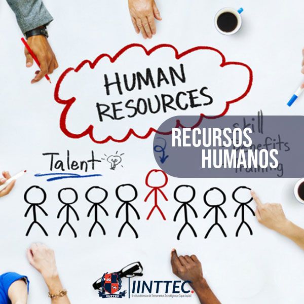 Imagem do curso Curso de Recursos Humanos 