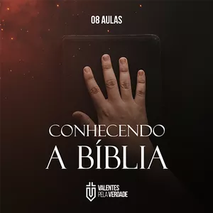 Imagem de capa para o Curso online Conhecendo a Bíblia com Farley Labatut