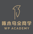 Woodpecker Academy's School logo