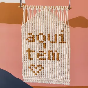 Imagem de capa para o Curso online Curso - Painel Pixel Meu Lar