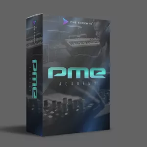 Imagem de capa para o Curso online PME-ACADEMY