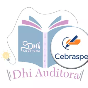 Imagem de capa para o Ebook Plano Fiscal CESPE- Iniciante