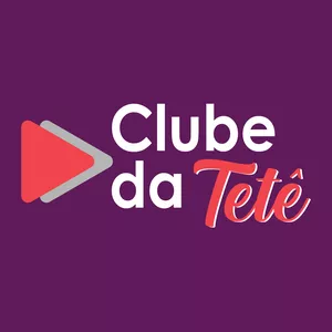 Imagem de capa para o Curso online Clube da Tetê