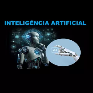 Imagem de capa para o Curso online Inteligência Artificial