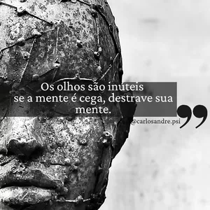 Imagem de capa para o Ebook Destrave Sua Mente Já