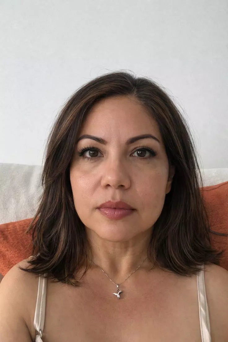 Ana Martínez