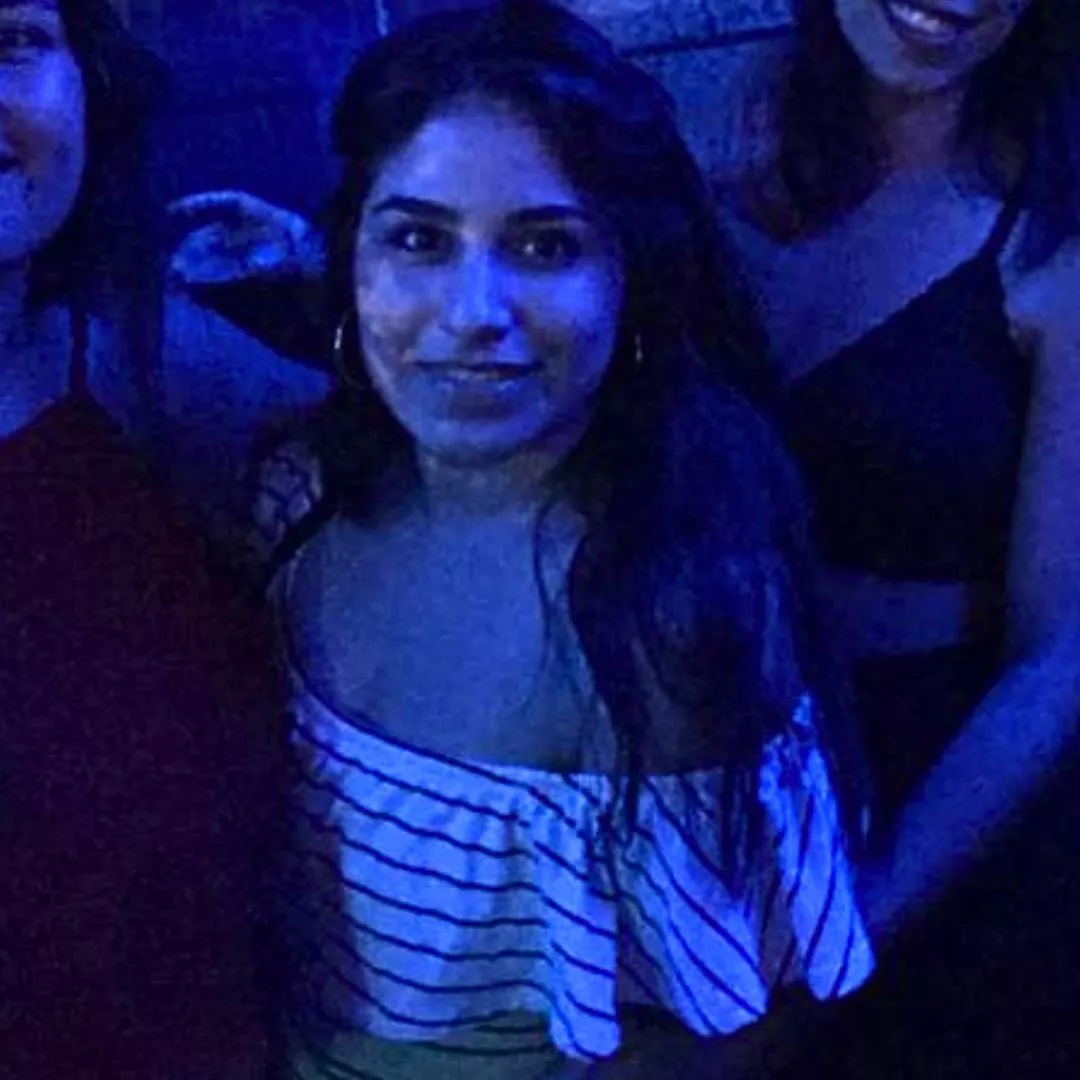 Esta soy yo antes de inciar keto