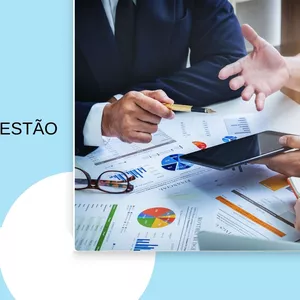 Imagem do curso CURSO DE GESTÃO FINANCEIRA